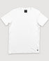 T-Shirt Fuego Blanco